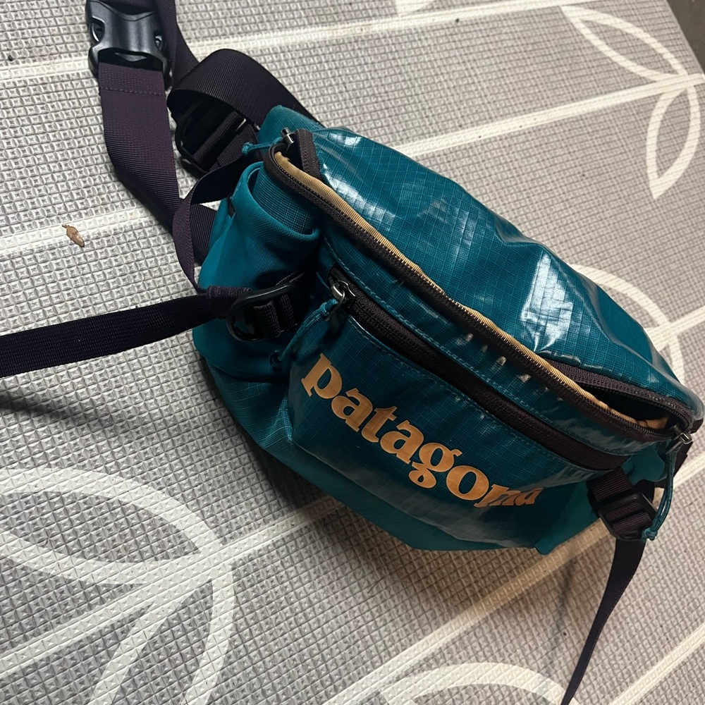Patagonia Blue Hole Waist Pack 5L